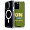 Disney Monsters University Oozma Kappa iPhone 14 Pro MagSafe Case