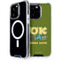 Disney Monsters University Oozma Kappa iPhone 14 Pro MagSafe Case