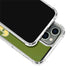 Disney Monsters University Oozma Kappa iPhone 14 Pro Max Clear Case