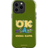 Disney Monsters University Oozma Kappa iPhone 14 Pro Max Impact Case