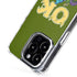 Disney Monsters University Oozma Kappa iPhone 14 Pro Max MagSafe Case