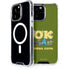 Disney Monsters University Oozma Kappa iPhone 14 Pro Max MagSafe Case