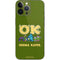 Disney Monsters University Oozma Kappa iPhone 14 Pro Max Skin