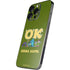 Disney Monsters University Oozma Kappa iPhone 14 Pro Max Skin