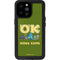 Disney Monsters University Oozma Kappa iPhone 14 Pro Max Waterproof Case