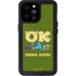 Disney Monsters University Oozma Kappa iPhone 14 Pro Max Waterproof Case