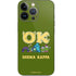Disney Monsters University Oozma Kappa iPhone 14 Pro Skin