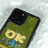 Disney Monsters University Oozma Kappa iPhone 14 Pro Waterproof Case