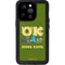 Disney Monsters University Oozma Kappa iPhone 14 Pro Waterproof Case