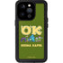Disney Monsters University Oozma Kappa iPhone 14 Pro Waterproof Case