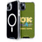 Disney Monsters University Oozma Kappa iPhone 15 MagSafe Case