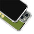 Disney Monsters University Oozma Kappa iPhone 15 Pro Clear Case