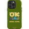 Disney Monsters University Oozma Kappa iPhone 15 Pro Impact Case