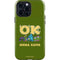 Disney Monsters University Oozma Kappa iPhone 15 Pro Max Impact Case