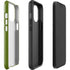 Disney Monsters University Oozma Kappa iPhone 15 Pro Max Impact Case