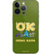 Disney Monsters University Oozma Kappa iPhone 15 Pro Skin