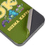 Disney Monsters University Oozma Kappa iPhone 15 Pro Skin