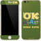 Disney Monsters University Oozma Kappa iPhone 6/6s Skin
