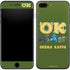 Disney Monsters University Oozma Kappa iPhone 7 Plus Skin