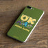Disney Monsters University Oozma Kappa iPhone 7 Plus Skin