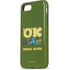 Disney Monsters University Oozma Kappa iPhone 7 Pro Case