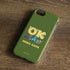 Disney Monsters University Oozma Kappa iPhone 7 Pro Case
