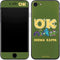 Disney Monsters University Oozma Kappa iPhone 7 Skin