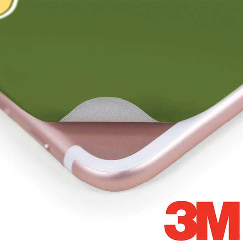 Disney Monsters University Oozma Kappa iPhone 7 Skin