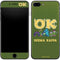 Disney Monsters University Oozma Kappa iPhone 8 Plus Skin