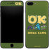 Disney Monsters University Oozma Kappa iPhone 8 Plus Skin