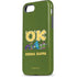 Disney Monsters University Oozma Kappa iPhone 8 Pro Case