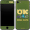 Disney Monsters University Oozma Kappa iPhone 8 Skin