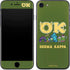 Disney Monsters University Oozma Kappa iPhone 8 Skin