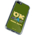 Disney Monsters University Oozma Kappa iPhone SE (2nd & 3rd Gen) Clear Case