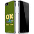 Disney Monsters University Oozma Kappa iPhone SE (2nd & 3rd Gen) Clear Case