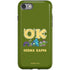 Disney Monsters University Oozma Kappa iPhone SE (2nd & 3rd Gen) Pro Case