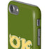 Disney Monsters University Oozma Kappa iPhone SE (2nd & 3rd Gen) Pro Case