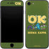 Disney Monsters University Oozma Kappa iPhone SE (2nd & 3rd Gen) Skin
