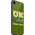 Disney Monsters University Oozma Kappa iPhone SE (2nd & 3rd Gen) Skin