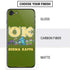 Disney Monsters University Oozma Kappa iPhone SE (2nd & 3rd Gen) Skin