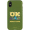 Disney Monsters University Oozma Kappa iPhone X Pro Case