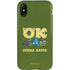 Disney Monsters University Oozma Kappa iPhone X Pro Case