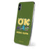 Disney Monsters University Oozma Kappa iPhone X Skin