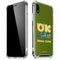Disney Monsters University Oozma Kappa iPhone XR Clear Case
