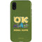 Disney Monsters University Oozma Kappa iPhone XR Pro Case