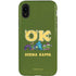 Disney Monsters University Oozma Kappa iPhone XR Pro Case