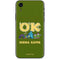 Disney Monsters University Oozma Kappa iPhone XR Skin