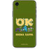 Disney Monsters University Oozma Kappa iPhone XR Skin