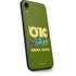 Disney Monsters University Oozma Kappa iPhone XR Skin