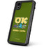 Disney Monsters University Oozma Kappa iPhone XR Waterproof Case